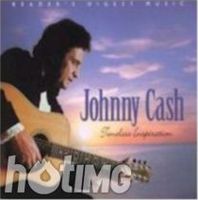 Johnny Cash - Timeless Inspiration (3CD Set)  Disc 2 - The Man In White